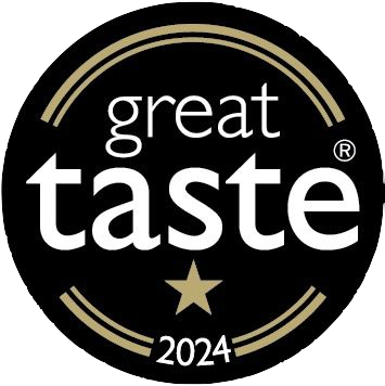 Great taste award 2024